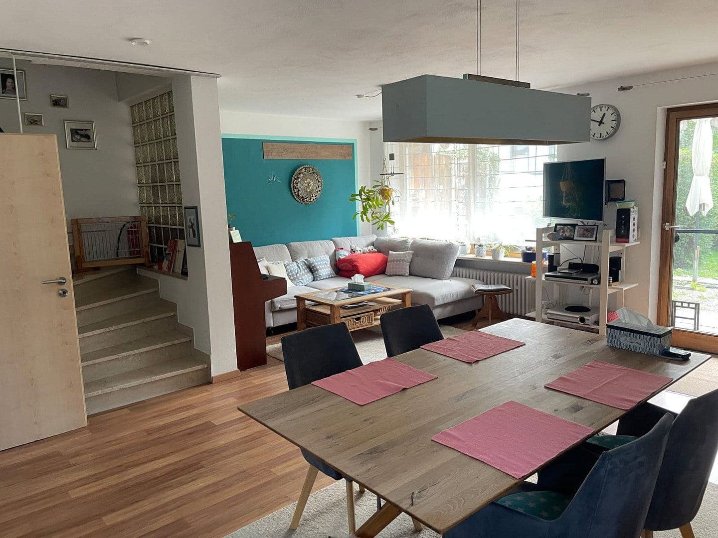 Predaj domu 130 m², pozemok 516 m², Isen, Bavorsko Predaj domu 130 m², pozemok 516 m², Isen, Bavorsko