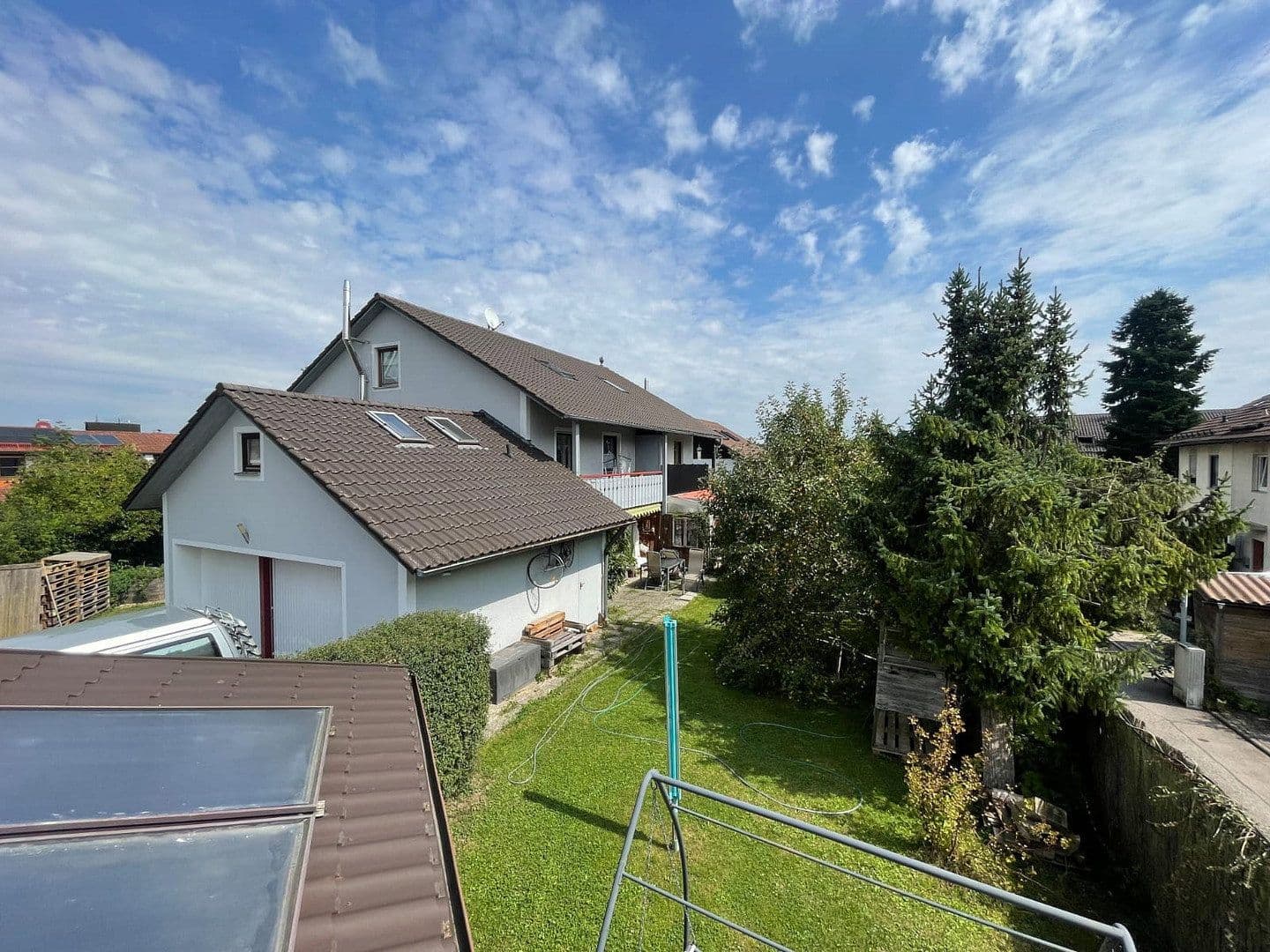 Predaj domu 130 m², pozemok 516 m², Isen, Bavorsko Predaj domu 130 m², pozemok 516 m², Isen, Bavorsko