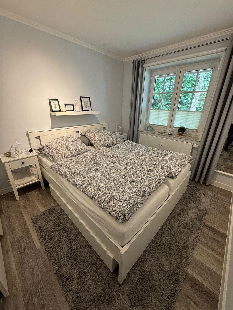 Predaj bytu 2-izbový 43 m², Timmendorfer Strand, Šlezvicko-Holštajnsko Predaj bytu 2-izbový 43 m², Timmendorfer Strand, Šlezvicko-Holštajnsko