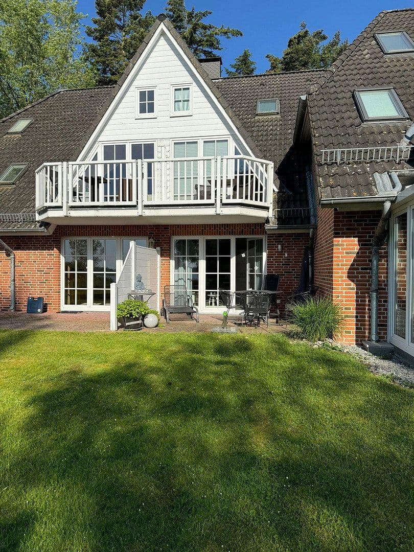 Predaj bytu 2-izbový 43 m², Timmendorfer Strand, Šlezvicko-Holštajnsko Predaj bytu 2-izbový 43 m², Timmendorfer Strand, Šlezvicko-Holštajnsko