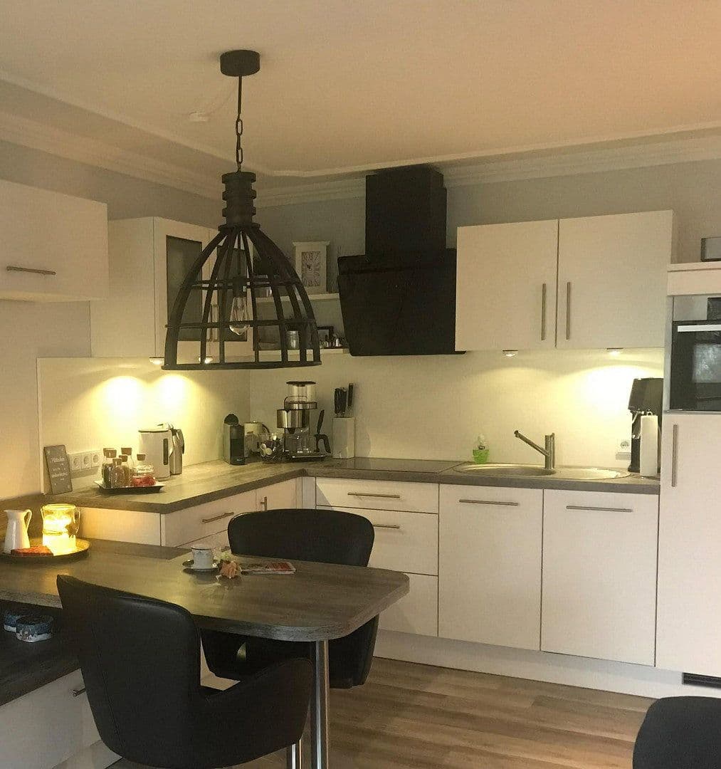 Predaj bytu 2-izbový 43 m², Timmendorfer Strand, Šlezvicko-Holštajnsko Predaj bytu 2-izbový 43 m², Timmendorfer Strand, Šlezvicko-Holštajnsko