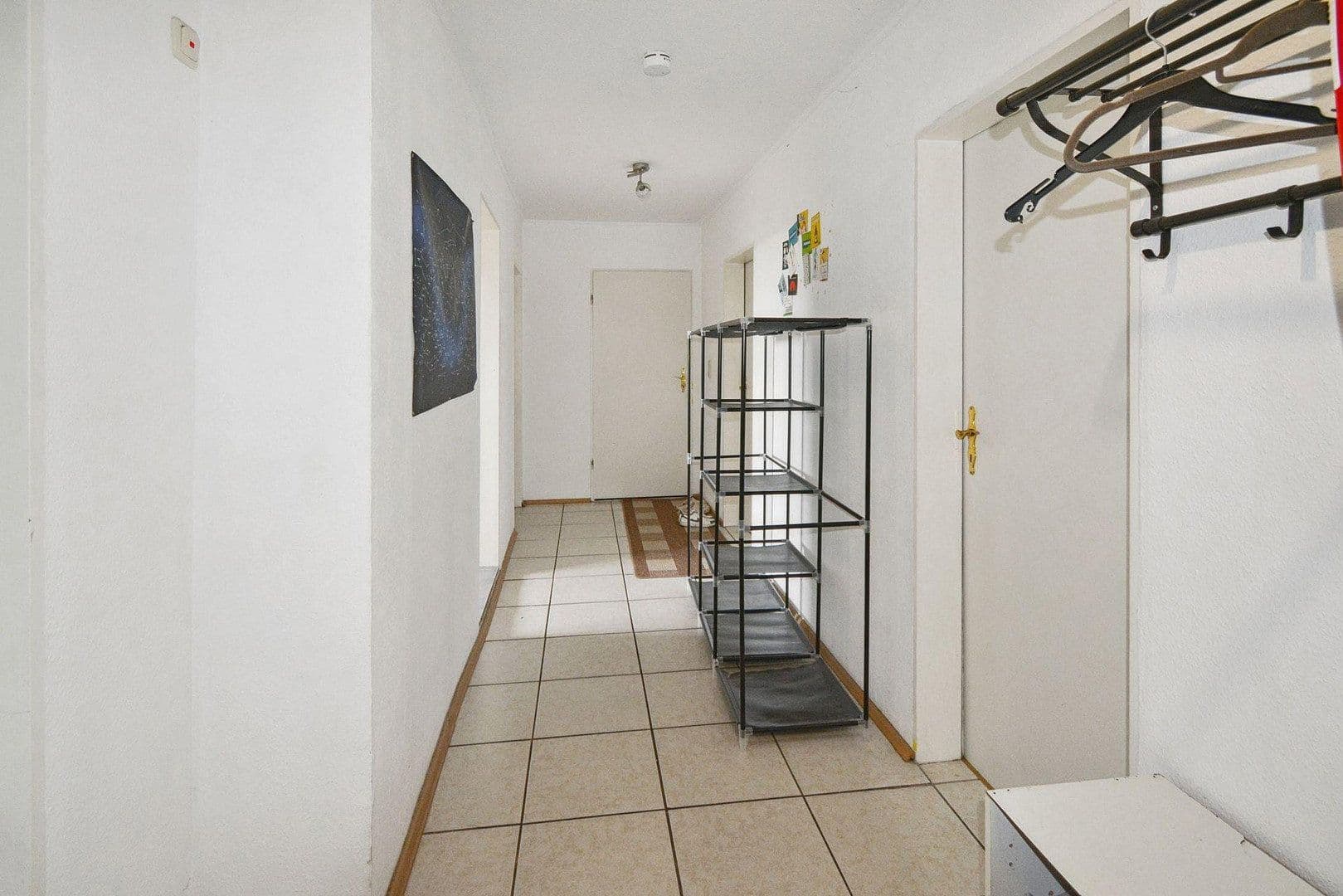 Prenájom bytu 3-izbový 85 m², Holländische Straße 130, Kassel, Hesensko Prenájom bytu 3-izbový 85 m², Holländische Straße 130, Kassel, Hesensko