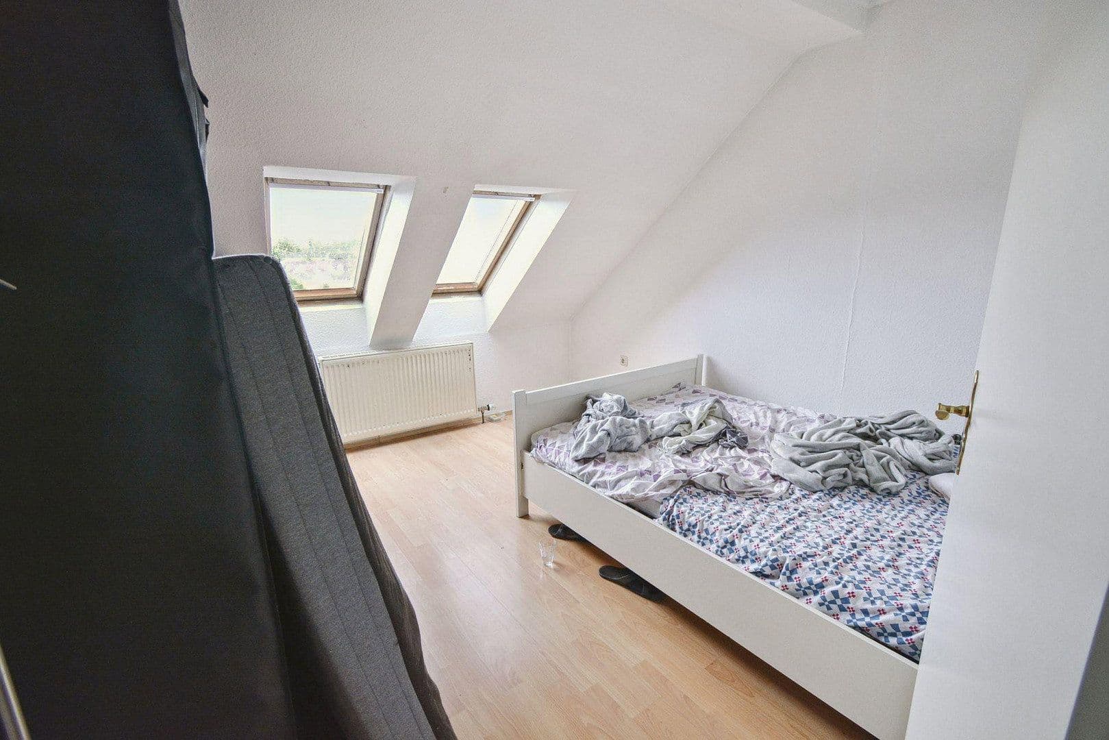 Prenájom bytu 3-izbový 85 m², Holländische Straße 130, Kassel, Hesensko Prenájom bytu 3-izbový 85 m², Holländische Straße 130, Kassel, Hesensko