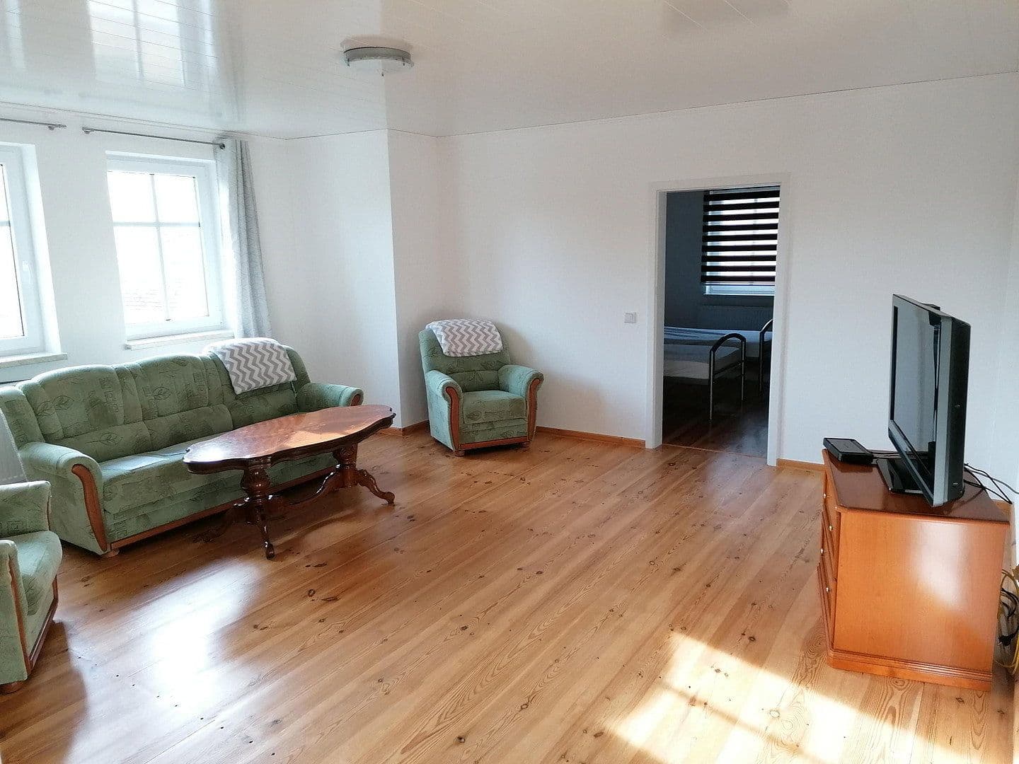 Predaj domu 234 m², pozemok 3.794 m², Boitzenburger Land, Brandenbursko Predaj domu 234 m², pozemok 3.794 m², Boitzenburger Land, Brandenbursko