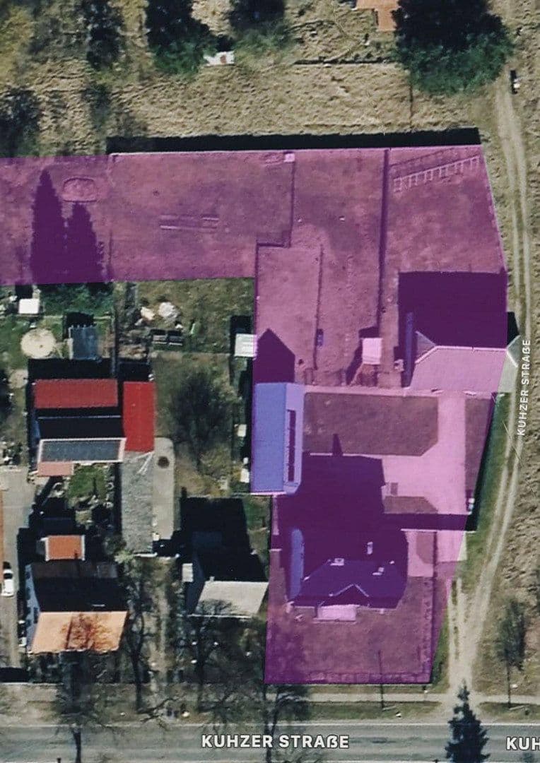 Predaj domu 234 m², pozemok 3.794 m², Boitzenburger Land, Brandenbursko Predaj domu 234 m², pozemok 3.794 m², Boitzenburger Land, Brandenbursko