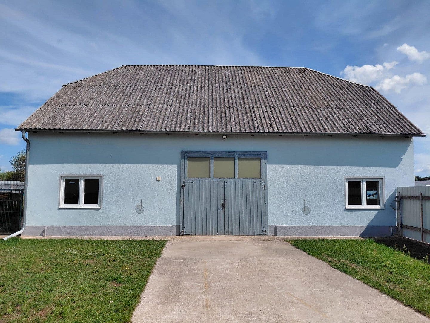 Predaj domu 234 m², pozemok 3.794 m², Boitzenburger Land, Brandenbursko Predaj domu 234 m², pozemok 3.794 m², Boitzenburger Land, Brandenbursko