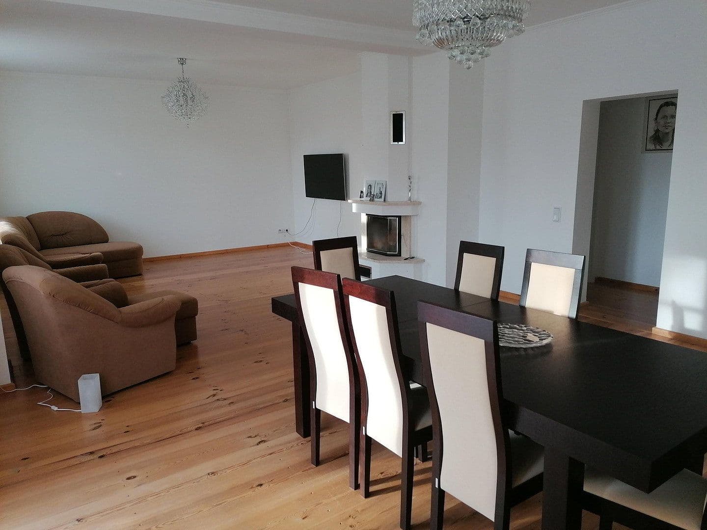 Predaj domu 234 m², pozemok 3.794 m², Boitzenburger Land, Brandenbursko Predaj domu 234 m², pozemok 3.794 m², Boitzenburger Land, Brandenbursko