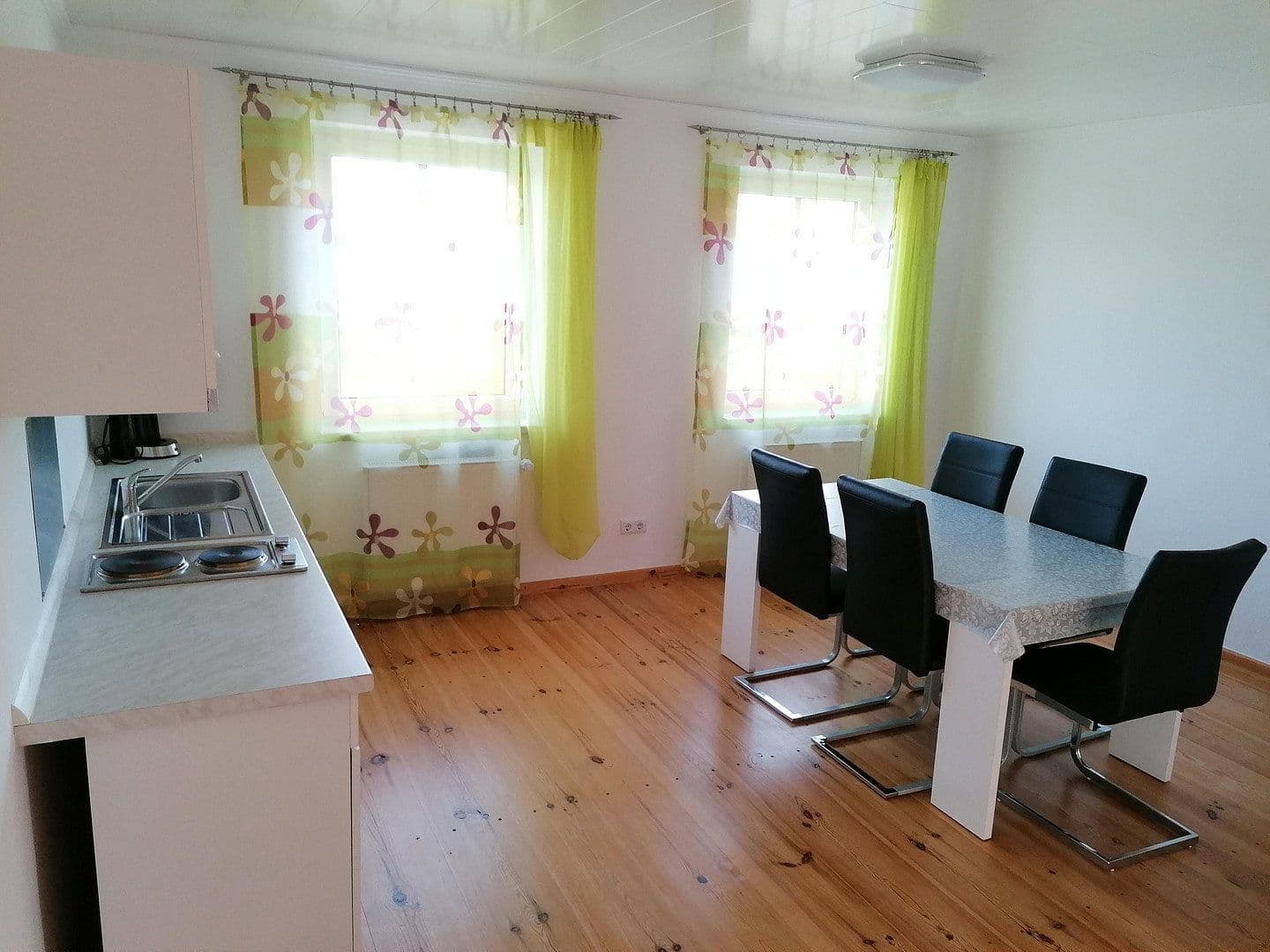 Predaj domu 234 m², pozemok 3.794 m², Boitzenburger Land, Brandenbursko Predaj domu 234 m², pozemok 3.794 m², Boitzenburger Land, Brandenbursko