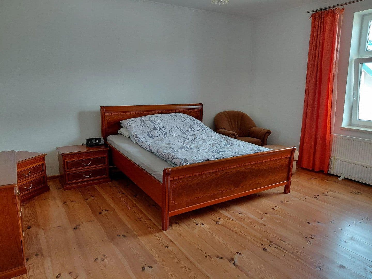 Predaj domu 234 m², pozemok 3.794 m², Boitzenburger Land, Brandenbursko Predaj domu 234 m², pozemok 3.794 m², Boitzenburger Land, Brandenbursko
