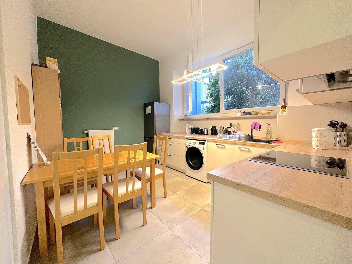 Predaj bytu 5-izbový 123 m², Bebelstr. 79, Stuttgart, Bádensko-Wurttembersko Predaj bytu 5-izbový 123 m², Bebelstr. 79, Stuttgart, Bádensko-Wurttembersko