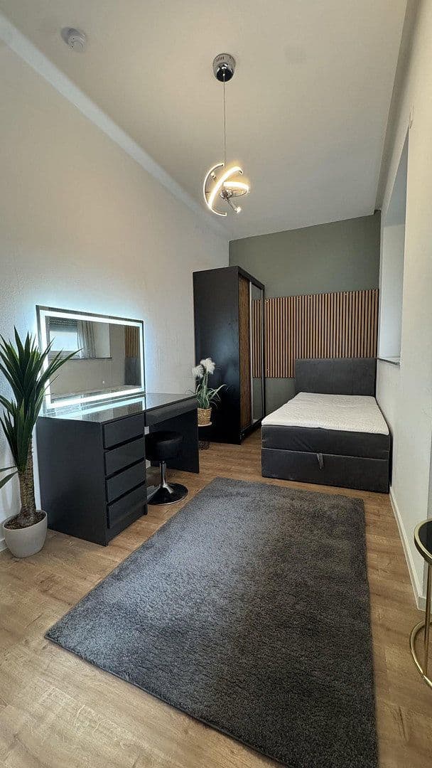 Predaj bytu 5-izbový 123 m², Bebelstr. 79, Stuttgart, Bádensko-Wurttembersko Predaj bytu 5-izbový 123 m², Bebelstr. 79, Stuttgart, Bádensko-Wurttembersko
