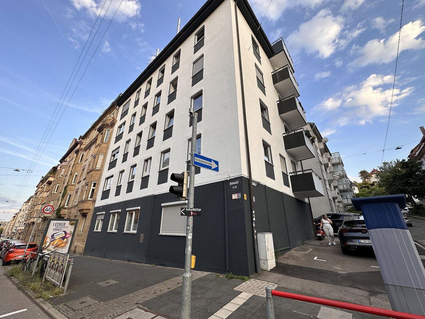 Predaj bytu 5-izbový 123 m², Bebelstr. 79, Stuttgart, Bádensko-Wurttembersko Predaj bytu 5-izbový 123 m², Bebelstr. 79, Stuttgart, Bádensko-Wurttembersko