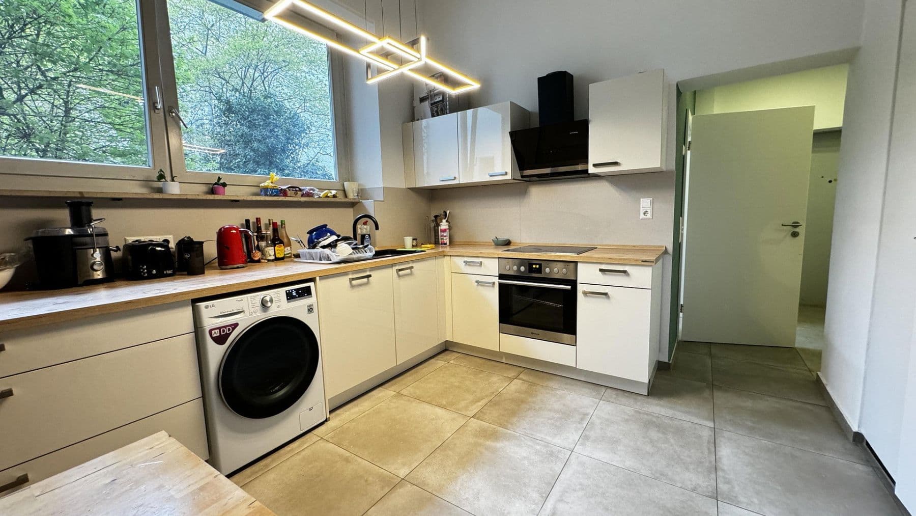 Predaj bytu 5-izbový 123 m², Bebelstr. 79, Stuttgart, Bádensko-Wurttembersko Predaj bytu 5-izbový 123 m², Bebelstr. 79, Stuttgart, Bádensko-Wurttembersko