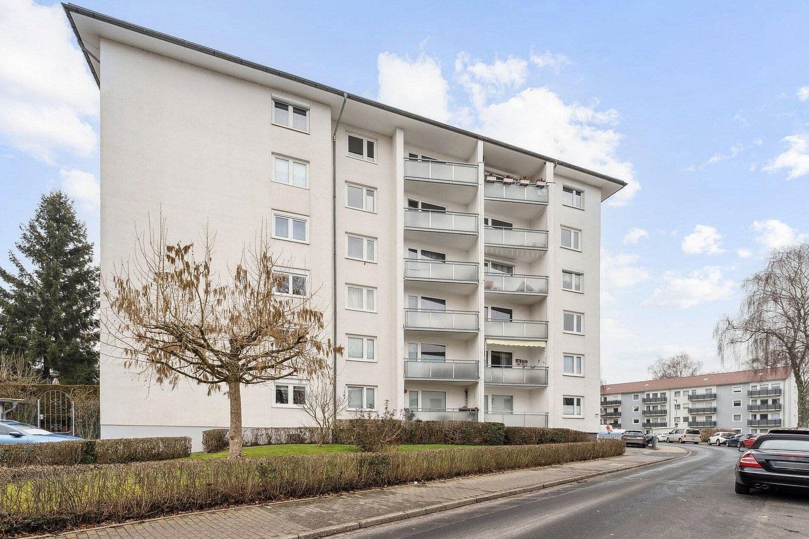 Predaj bytu 3-izbový 70 m², Mettmann, Severné Porýnie - Westfálsko Predaj bytu 3-izbový 70 m², Mettmann, Severné Porýnie - Westfálsko
