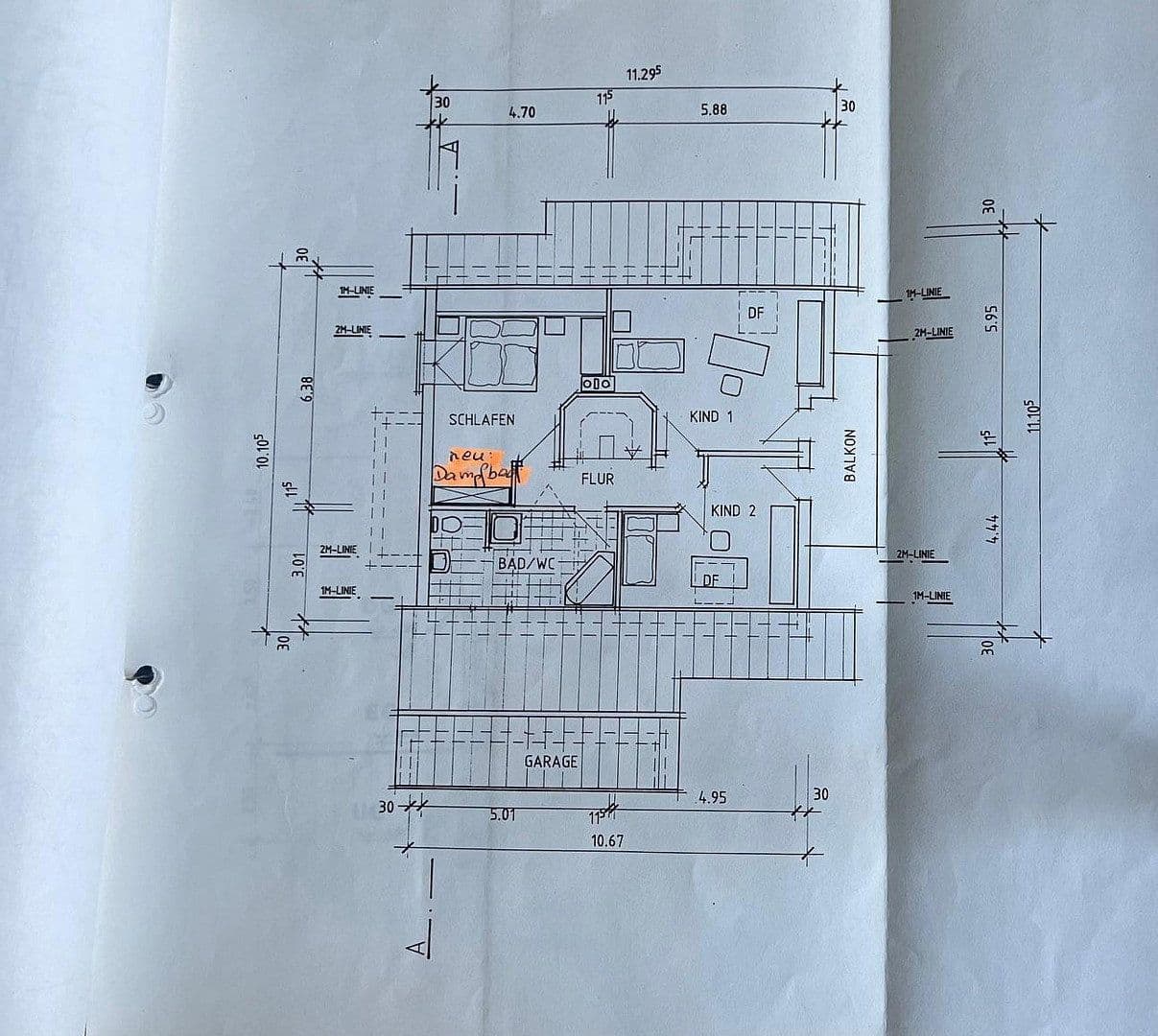 Predaj domu 165 m², pozemok 922 m², Königheim, Bádensko-Wurttembersko Predaj domu 165 m², pozemok 922 m², Königheim, Bádensko-Wurttembersko