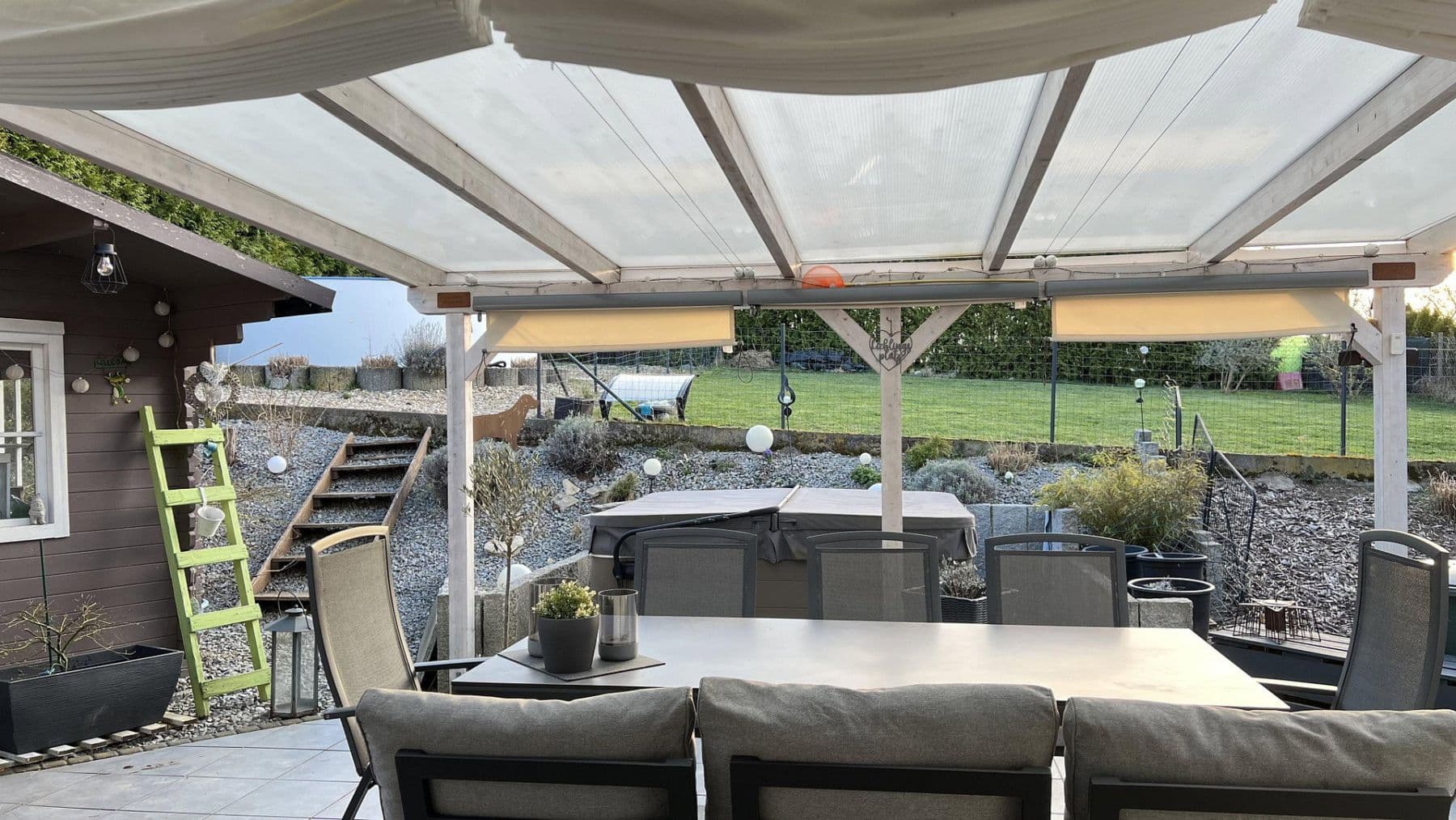 Predaj domu 165 m², pozemok 922 m², Königheim, Bádensko-Wurttembersko Predaj domu 165 m², pozemok 922 m², Königheim, Bádensko-Wurttembersko