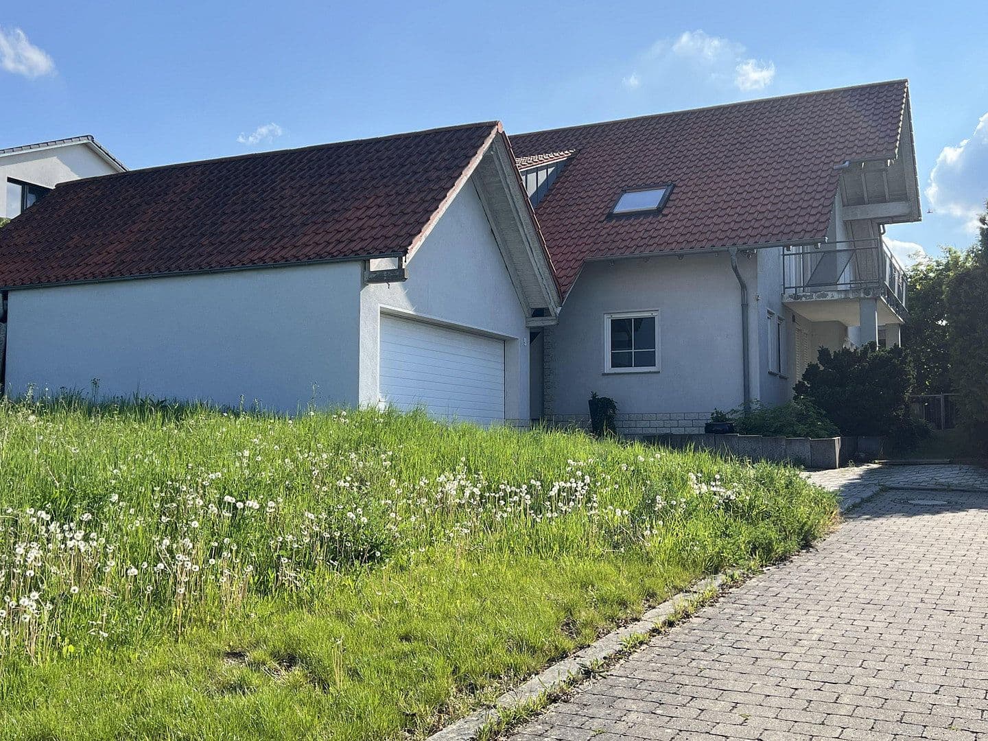 Predaj domu 165 m², pozemok 922 m², Königheim, Bádensko-Wurttembersko Predaj domu 165 m², pozemok 922 m², Königheim, Bádensko-Wurttembersko