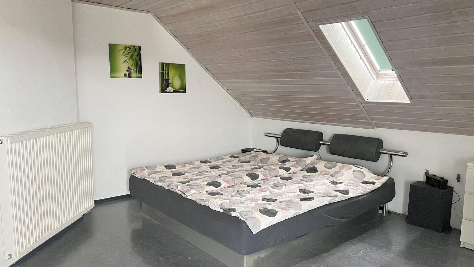 Predaj domu 165 m², pozemok 922 m², Königheim, Bádensko-Wurttembersko Predaj domu 165 m², pozemok 922 m², Königheim, Bádensko-Wurttembersko