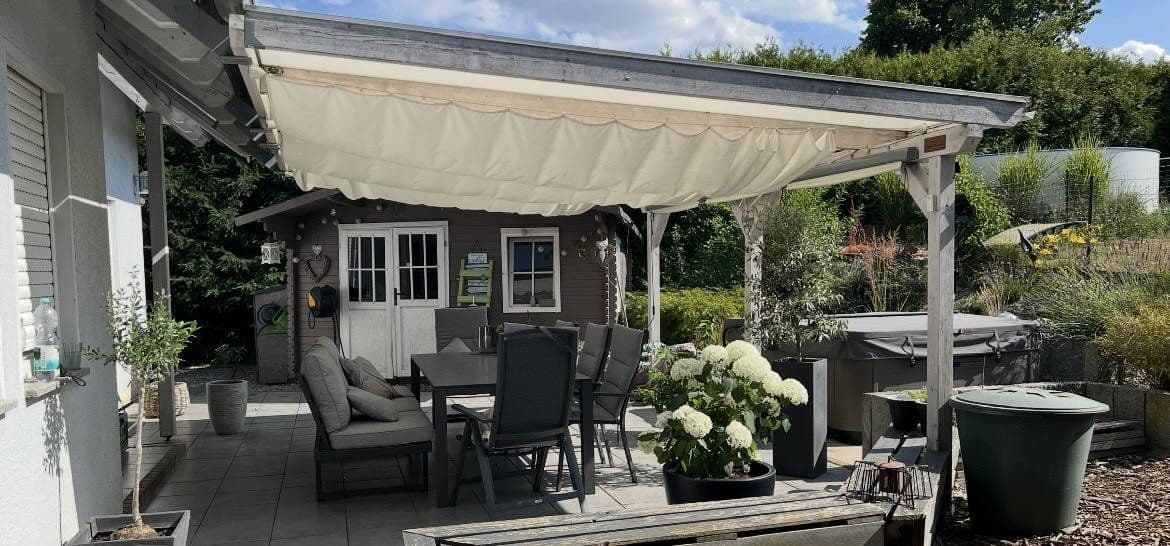 Predaj domu 165 m², pozemok 922 m², Königheim, Bádensko-Wurttembersko Predaj domu 165 m², pozemok 922 m², Königheim, Bádensko-Wurttembersko