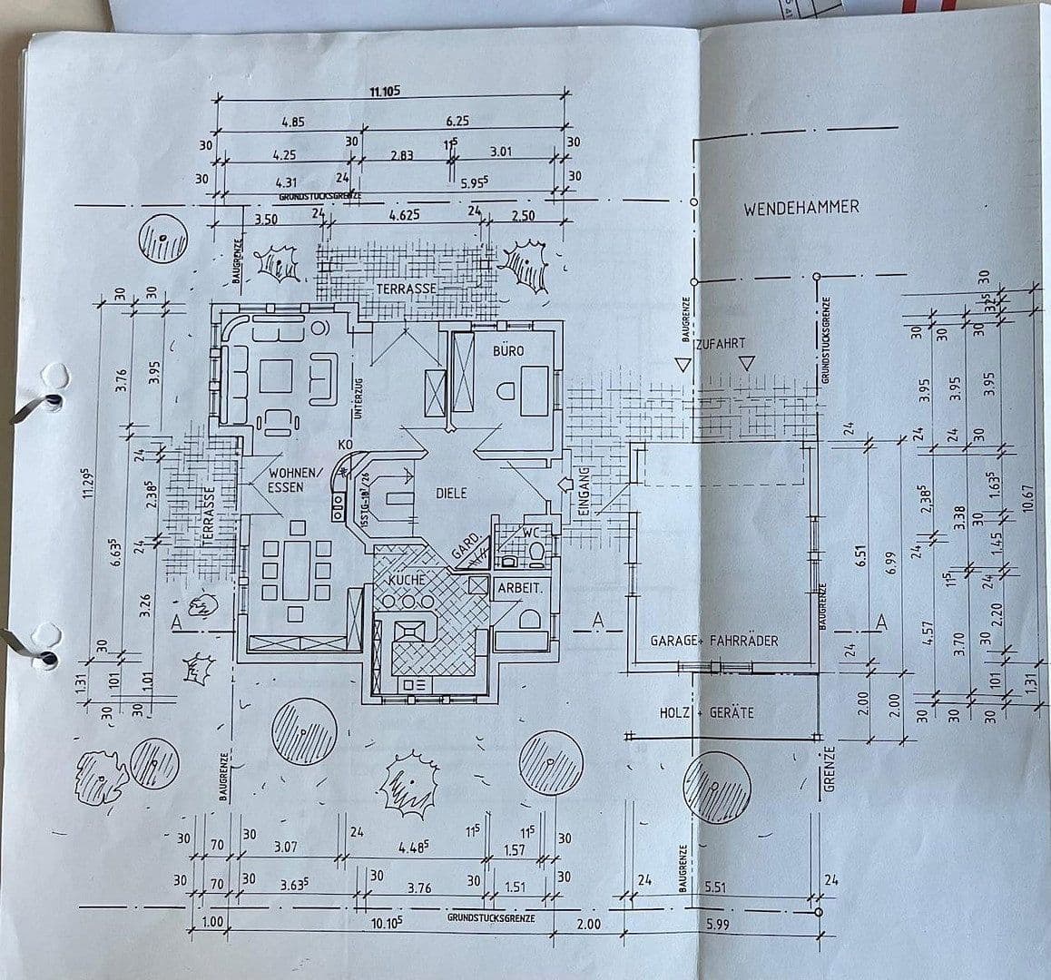 Predaj domu 165 m², pozemok 922 m², Königheim, Bádensko-Wurttembersko Predaj domu 165 m², pozemok 922 m², Königheim, Bádensko-Wurttembersko