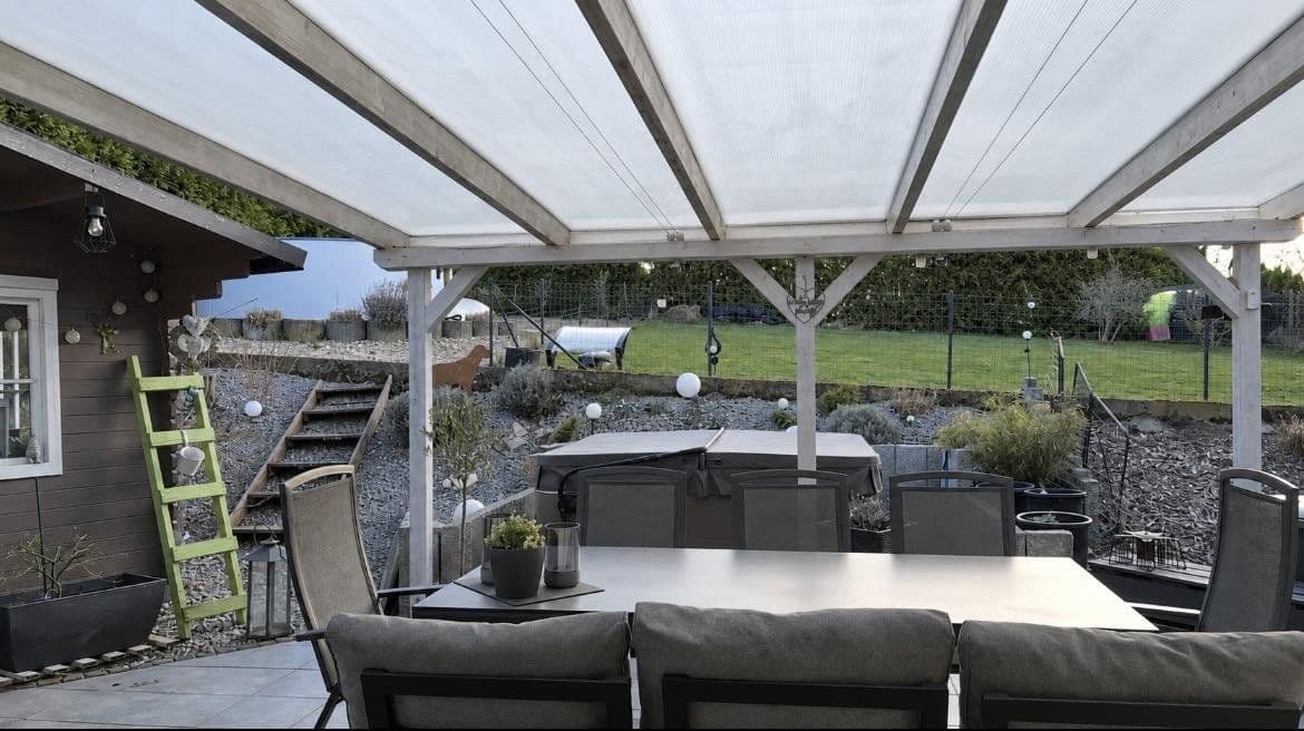 Predaj domu 165 m², pozemok 922 m², Königheim, Bádensko-Wurttembersko Predaj domu 165 m², pozemok 922 m², Königheim, Bádensko-Wurttembersko