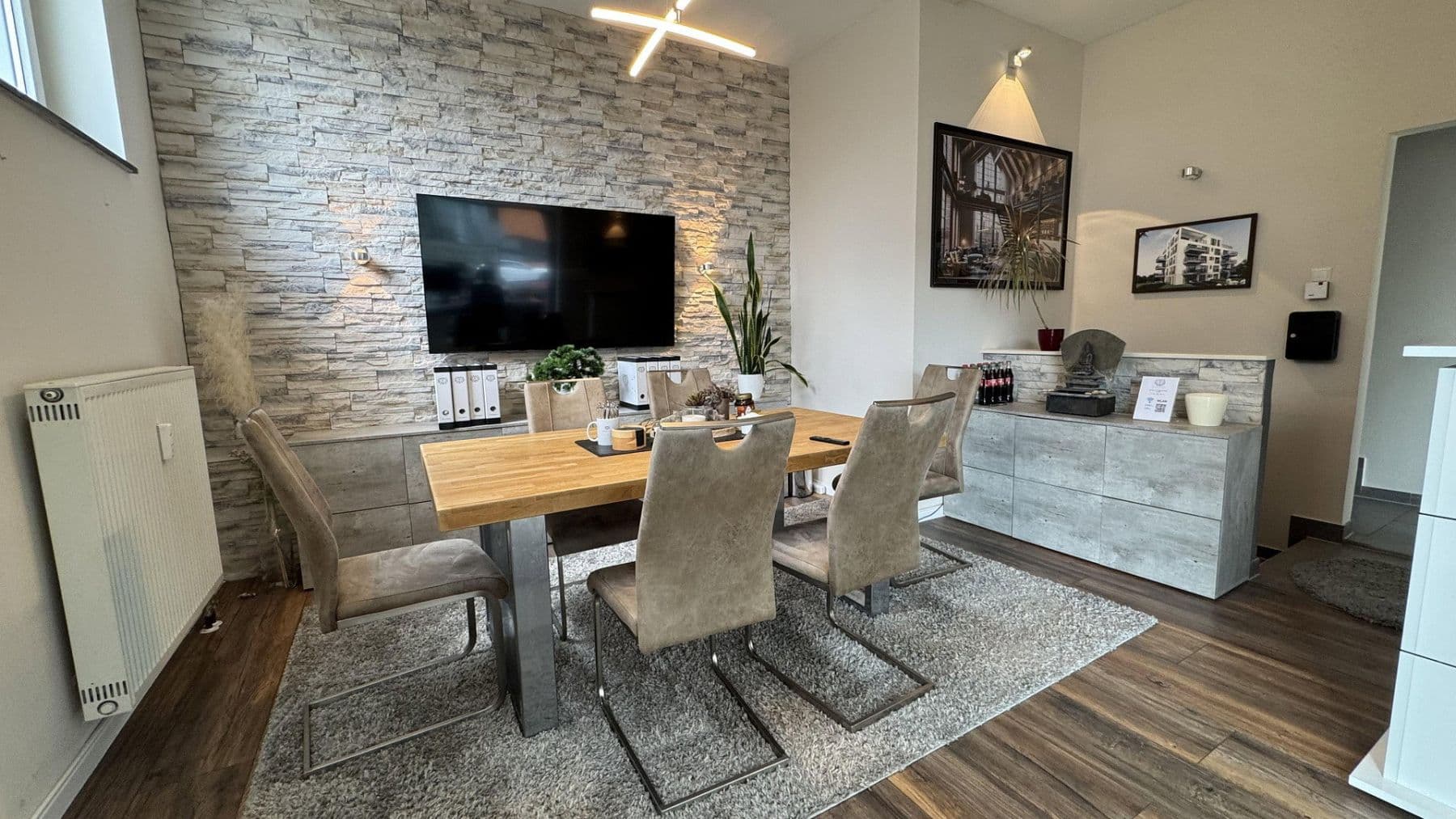 Prenájom kancelárie 140 m², Seidenstraße 61, Stuttgart, Bádensko-Wurttembersko Prenájom kancelárie 140 m², Seidenstraße 61, Stuttgart, Bádensko-Wurttembersko