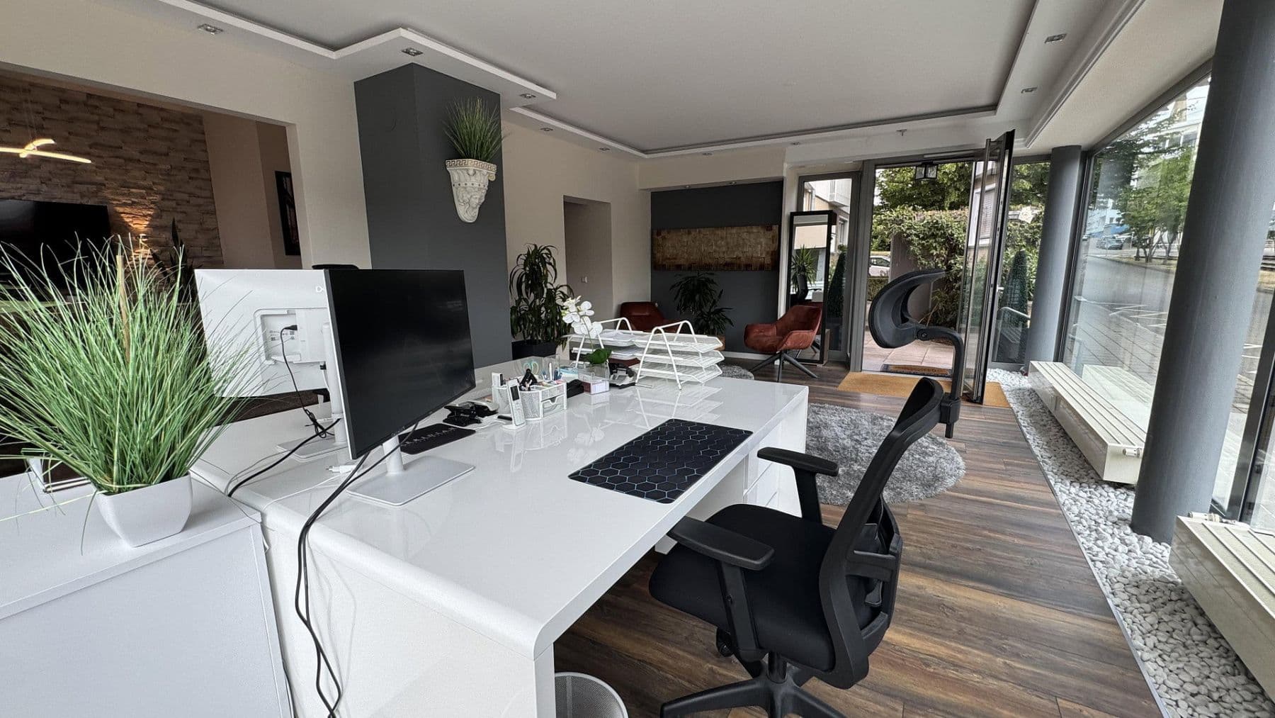 Prenájom kancelárie 140 m², Seidenstraße 61, Stuttgart, Bádensko-Wurttembersko Prenájom kancelárie 140 m², Seidenstraße 61, Stuttgart, Bádensko-Wurttembersko
