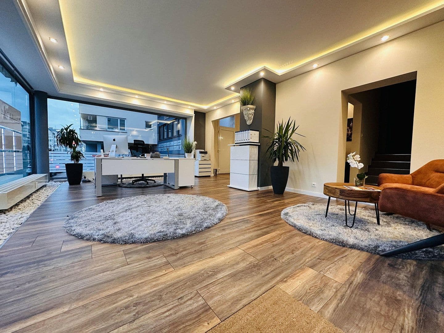 Prenájom kancelárie 140 m², Seidenstraße 61, Stuttgart, Bádensko-Wurttembersko Prenájom kancelárie 140 m², Seidenstraße 61, Stuttgart, Bádensko-Wurttembersko