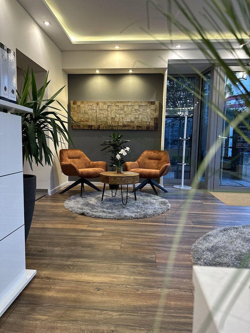 Prenájom kancelárie 140 m², Seidenstraße 61, Stuttgart, Bádensko-Wurttembersko Prenájom kancelárie 140 m², Seidenstraße 61, Stuttgart, Bádensko-Wurttembersko