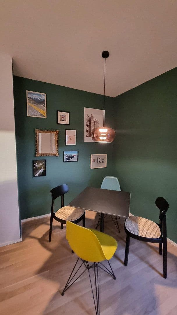 Predaj bytu 3-izbový 68 m², Roritzerstraße 30, Nürnberg, Bavorsko Predaj bytu 3-izbový 68 m², Roritzerstraße 30, Nürnberg, Bavorsko