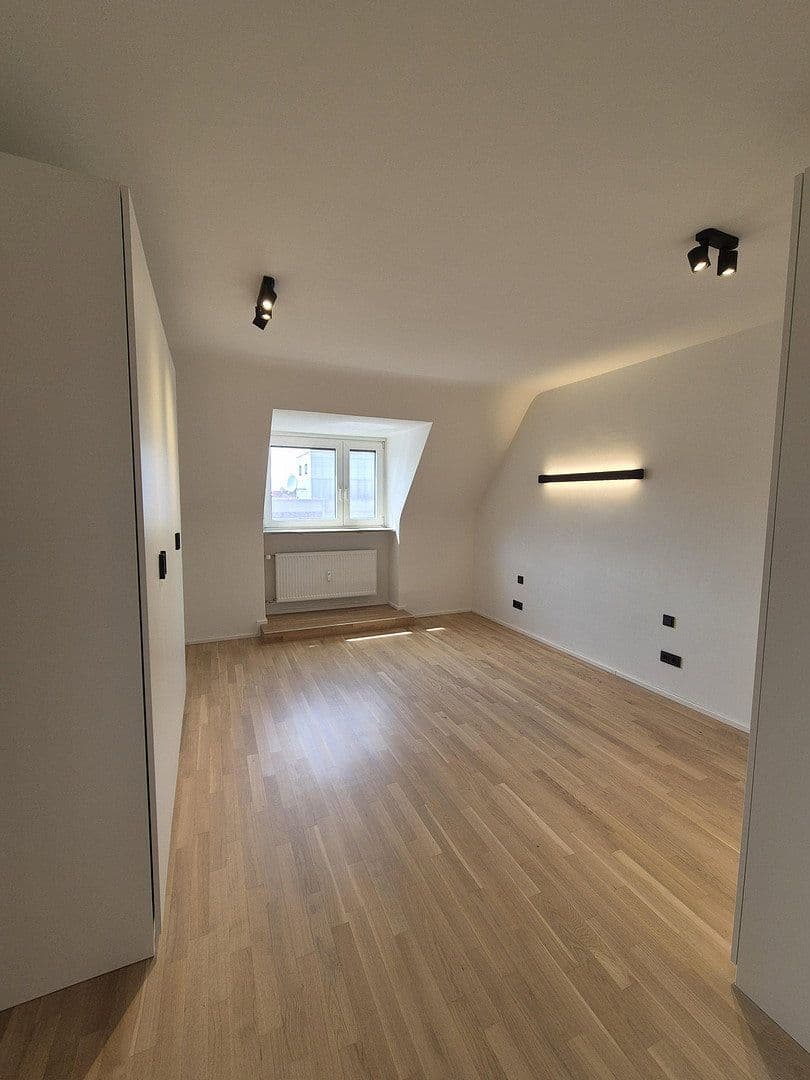 Predaj bytu 3-izbový 68 m², Roritzerstraße 30, Nürnberg, Bavorsko Predaj bytu 3-izbový 68 m², Roritzerstraße 30, Nürnberg, Bavorsko