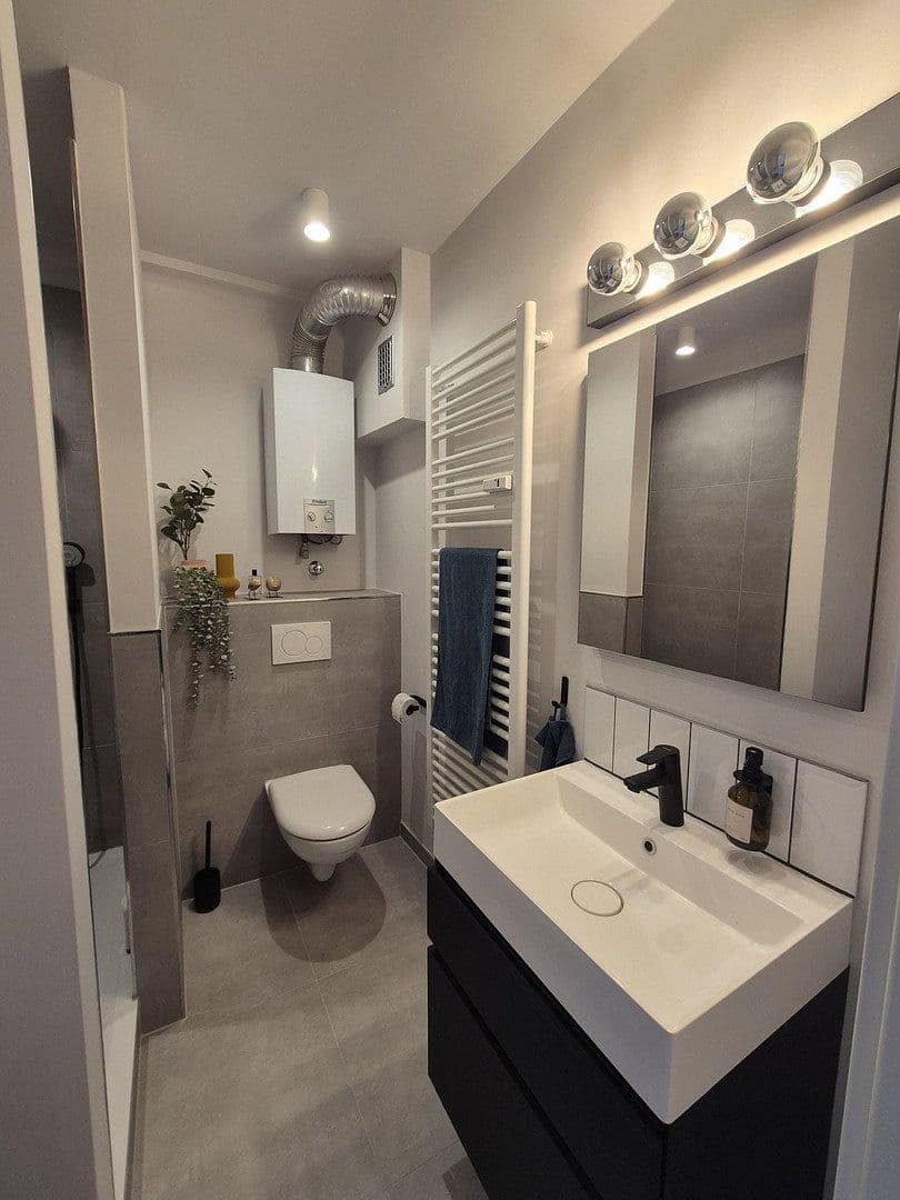 Predaj bytu 3-izbový 68 m², Roritzerstraße 30, Nürnberg, Bavorsko Predaj bytu 3-izbový 68 m², Roritzerstraße 30, Nürnberg, Bavorsko