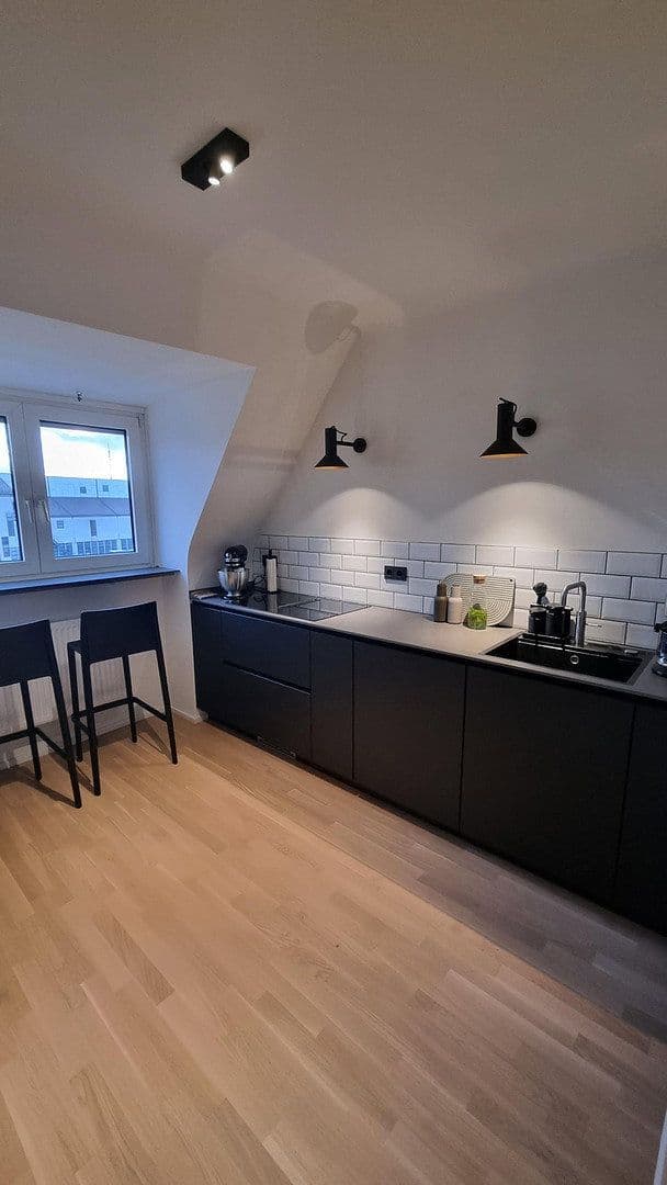 Predaj bytu 3-izbový 68 m², Roritzerstraße 30, Nürnberg, Bavorsko Predaj bytu 3-izbový 68 m², Roritzerstraße 30, Nürnberg, Bavorsko