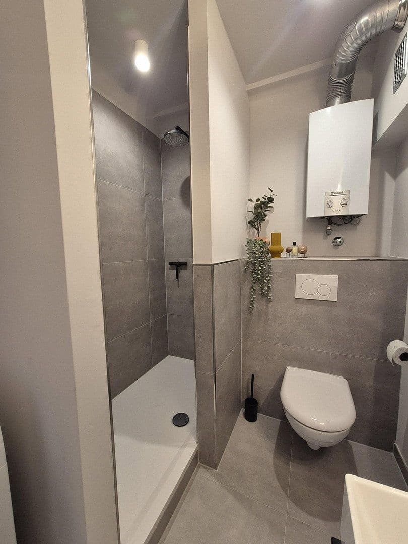 Predaj bytu 3-izbový 68 m², Roritzerstraße 30, Nürnberg, Bavorsko Predaj bytu 3-izbový 68 m², Roritzerstraße 30, Nürnberg, Bavorsko