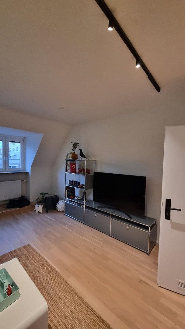 Predaj bytu 3-izbový 68 m², Roritzerstraße 30, Nürnberg, Bavorsko Predaj bytu 3-izbový 68 m², Roritzerstraße 30, Nürnberg, Bavorsko