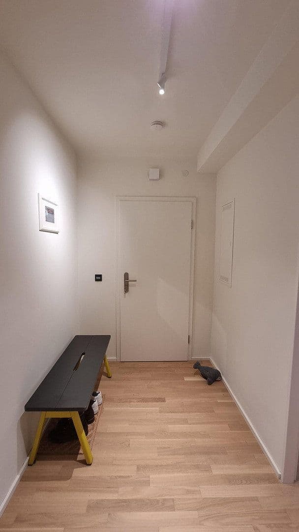 Predaj bytu 3-izbový 68 m², Roritzerstraße 30, Nürnberg, Bavorsko Predaj bytu 3-izbový 68 m², Roritzerstraße 30, Nürnberg, Bavorsko