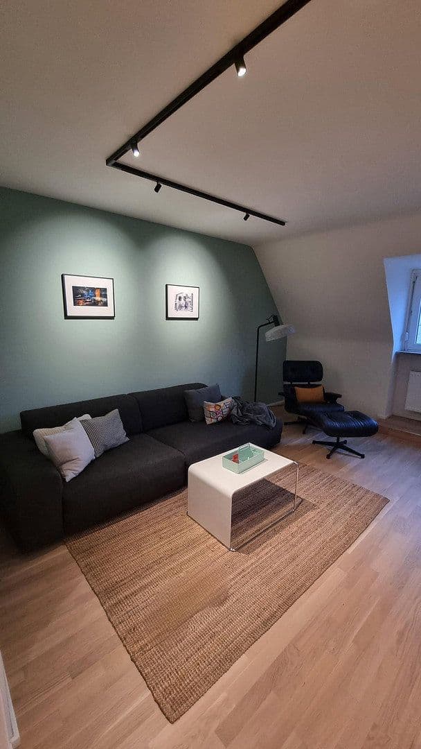 Predaj bytu 3-izbový 68 m², Roritzerstraße 30, Nürnberg, Bavorsko Predaj bytu 3-izbový 68 m², Roritzerstraße 30, Nürnberg, Bavorsko