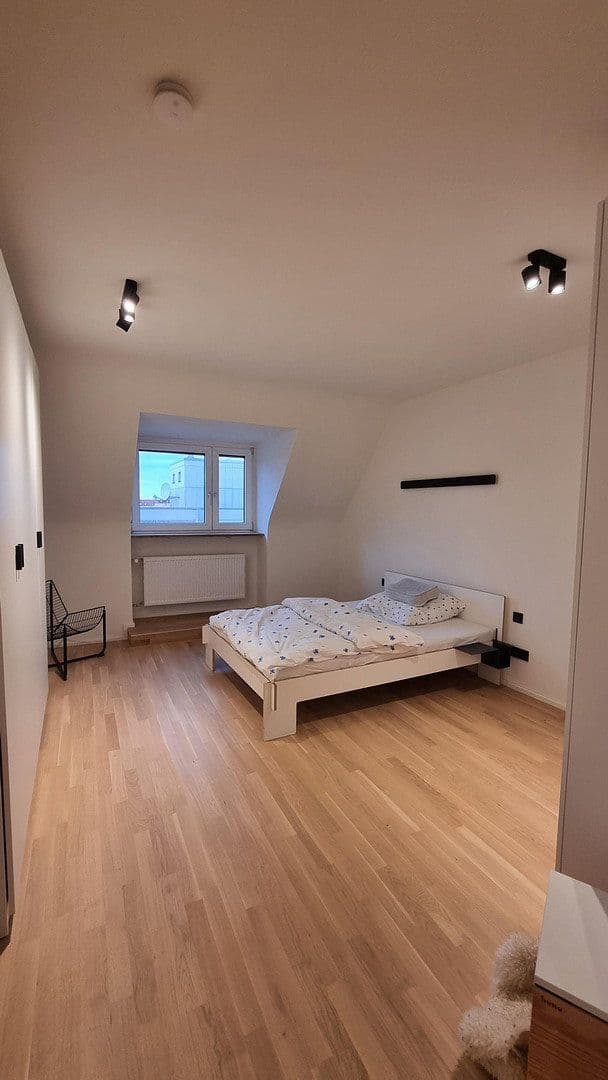 Predaj bytu 3-izbový 68 m², Roritzerstraße 30, Nürnberg, Bavorsko Predaj bytu 3-izbový 68 m², Roritzerstraße 30, Nürnberg, Bavorsko