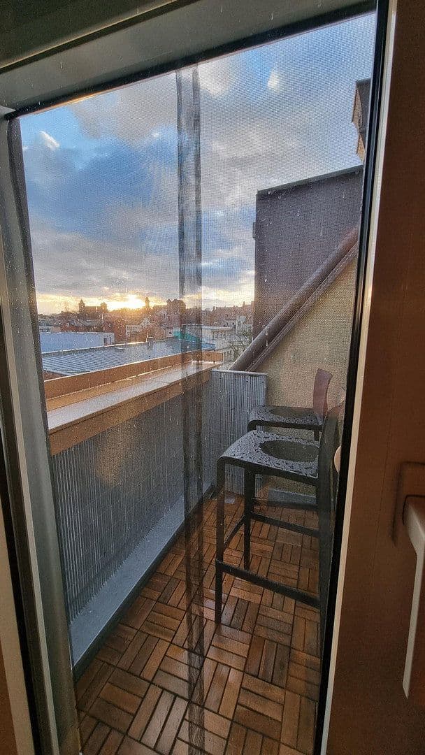 Predaj bytu 3-izbový 68 m², Roritzerstraße 30, Nürnberg, Bavorsko Predaj bytu 3-izbový 68 m², Roritzerstraße 30, Nürnberg, Bavorsko