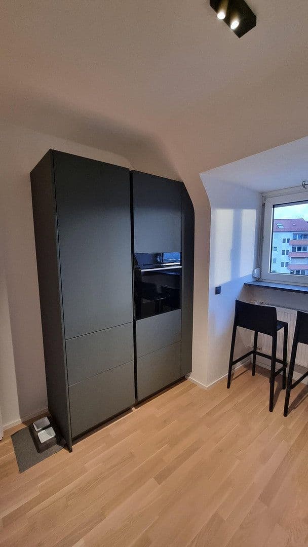 Predaj bytu 3-izbový 68 m², Roritzerstraße 30, Nürnberg, Bavorsko Predaj bytu 3-izbový 68 m², Roritzerstraße 30, Nürnberg, Bavorsko