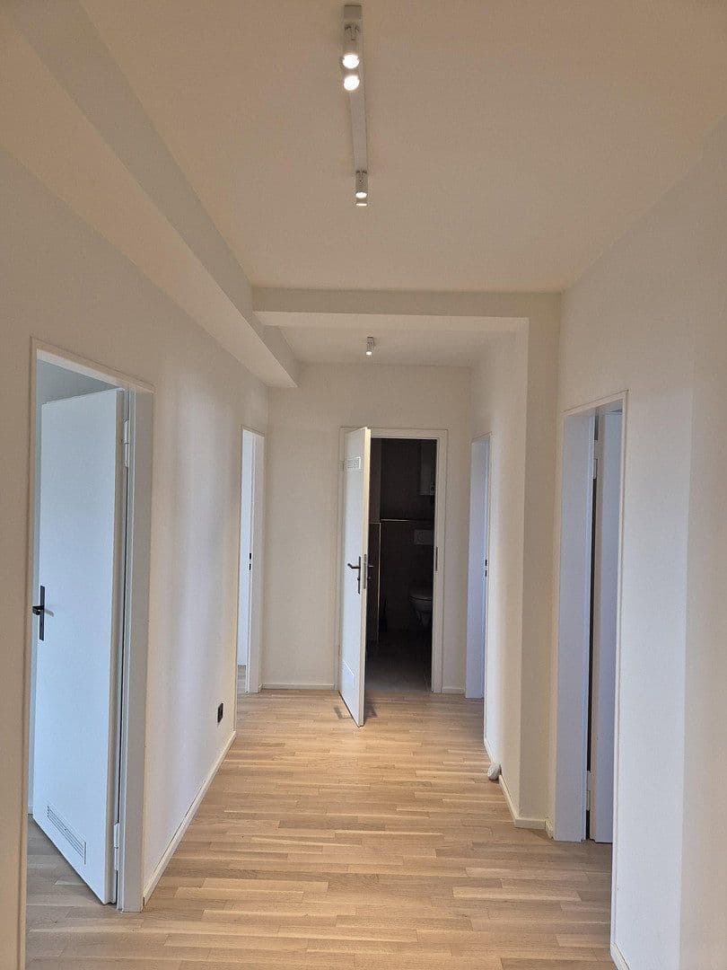 Predaj bytu 3-izbový 68 m², Roritzerstraße 30, Nürnberg, Bavorsko Predaj bytu 3-izbový 68 m², Roritzerstraße 30, Nürnberg, Bavorsko