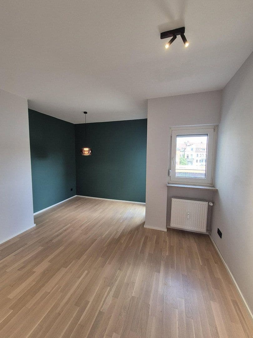 Predaj bytu 3-izbový 68 m², Roritzerstraße 30, Nürnberg, Bavorsko Predaj bytu 3-izbový 68 m², Roritzerstraße 30, Nürnberg, Bavorsko