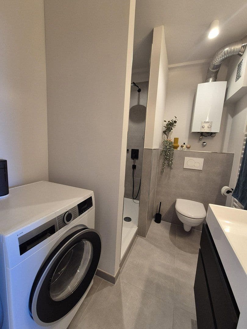 Predaj bytu 3-izbový 68 m², Roritzerstraße 30, Nürnberg, Bavorsko Predaj bytu 3-izbový 68 m², Roritzerstraße 30, Nürnberg, Bavorsko