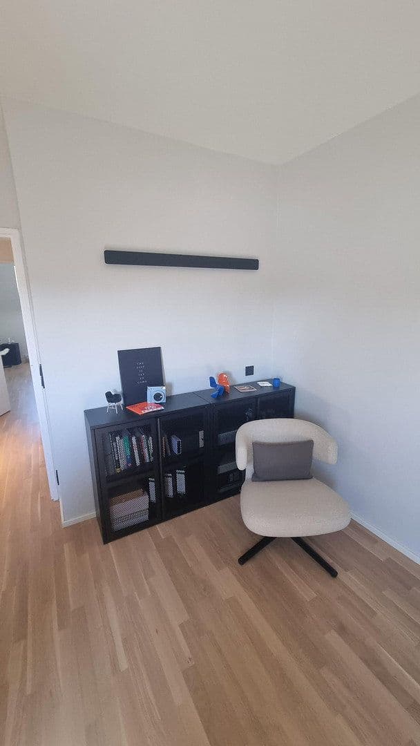 Predaj bytu 3-izbový 68 m², Roritzerstraße 30, Nürnberg, Bavorsko Predaj bytu 3-izbový 68 m², Roritzerstraße 30, Nürnberg, Bavorsko