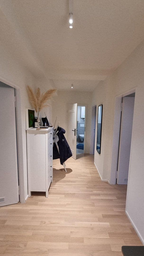 Predaj bytu 3-izbový 68 m², Roritzerstraße 30, Nürnberg, Bavorsko Predaj bytu 3-izbový 68 m², Roritzerstraße 30, Nürnberg, Bavorsko