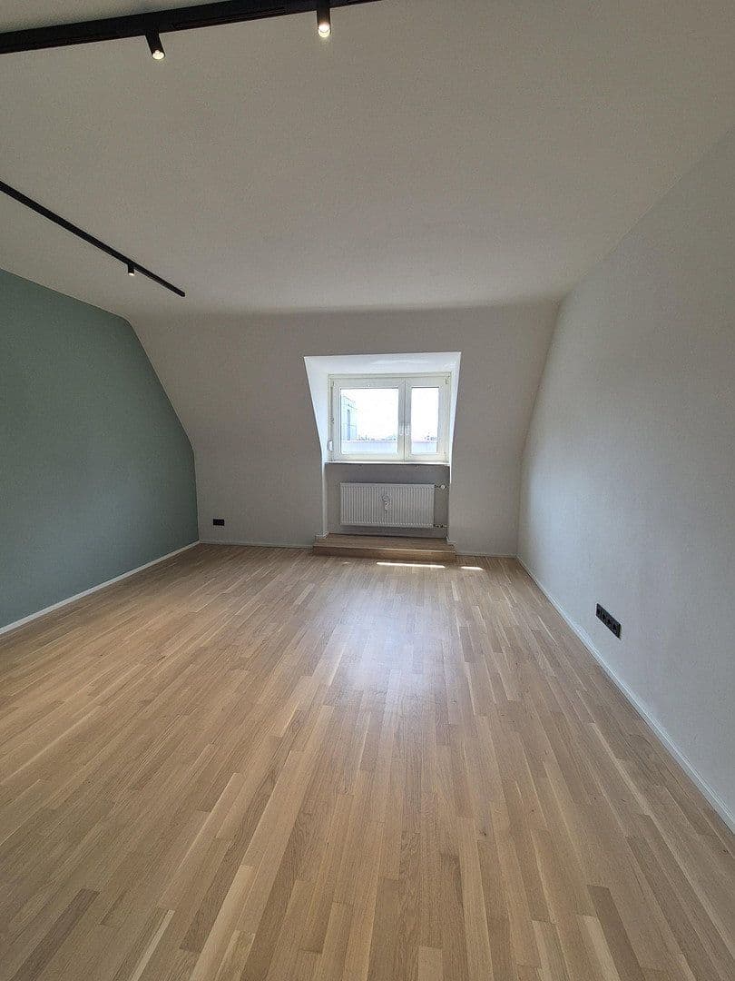 Predaj bytu 3-izbový 68 m², Roritzerstraße 30, Nürnberg, Bavorsko Predaj bytu 3-izbový 68 m², Roritzerstraße 30, Nürnberg, Bavorsko