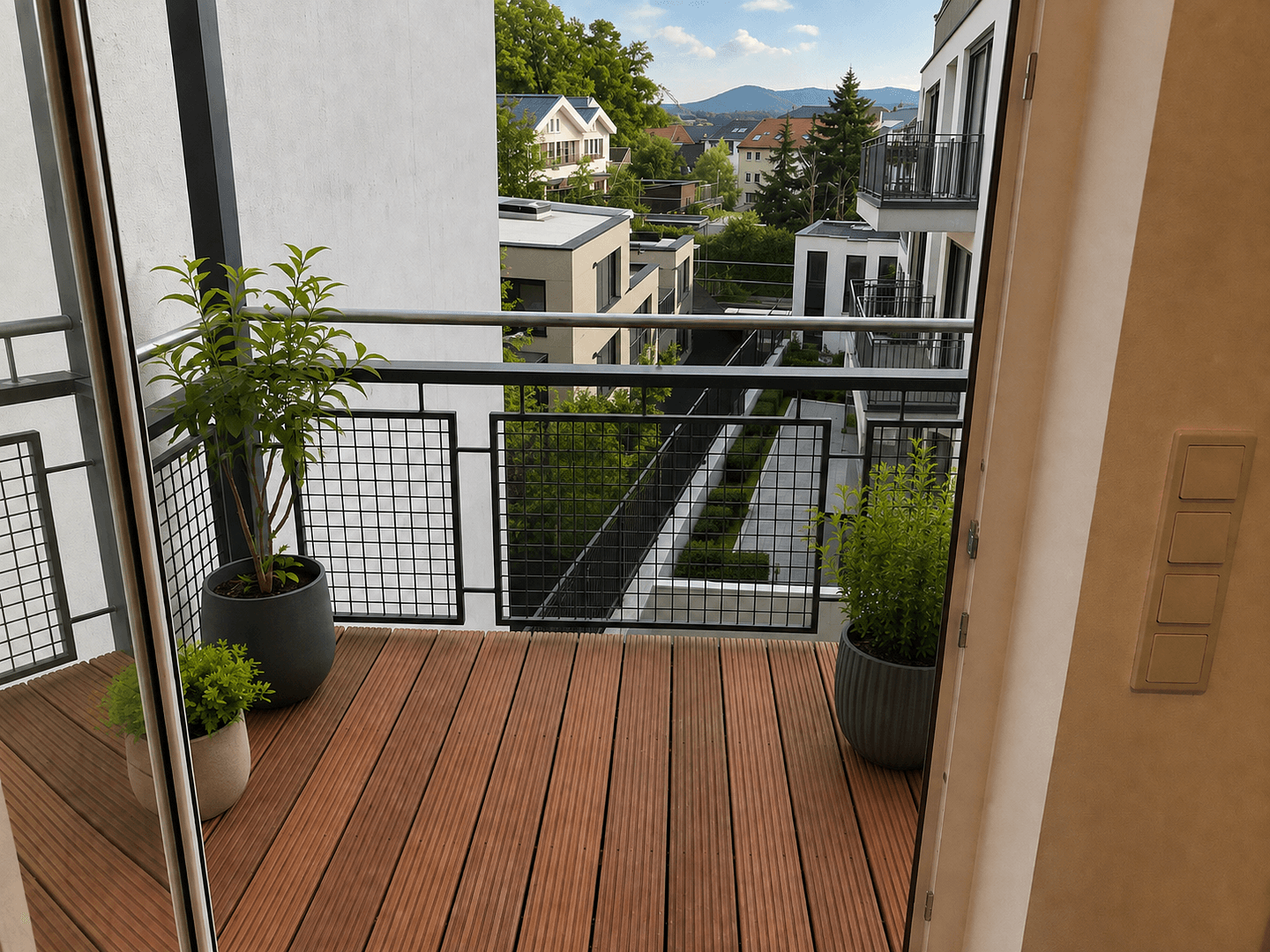 Predaj bytu 1-izbový 63 m², Siegburg, Severné Porýnie - Westfálsko Predaj bytu 1-izbový 63 m², Siegburg, Severné Porýnie - Westfálsko