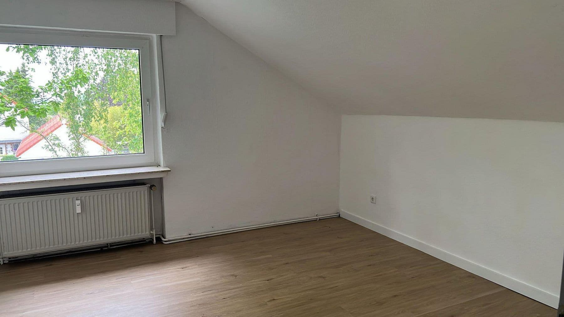 Prenájom bytu 2-izbový 46 m², Zum Rotenberg 2, Detmold, Severné Porýnie - Westfálsko Prenájom bytu 2-izbový 46 m², Zum Rotenberg 2, Detmold, Severné Porýnie - Westfálsko