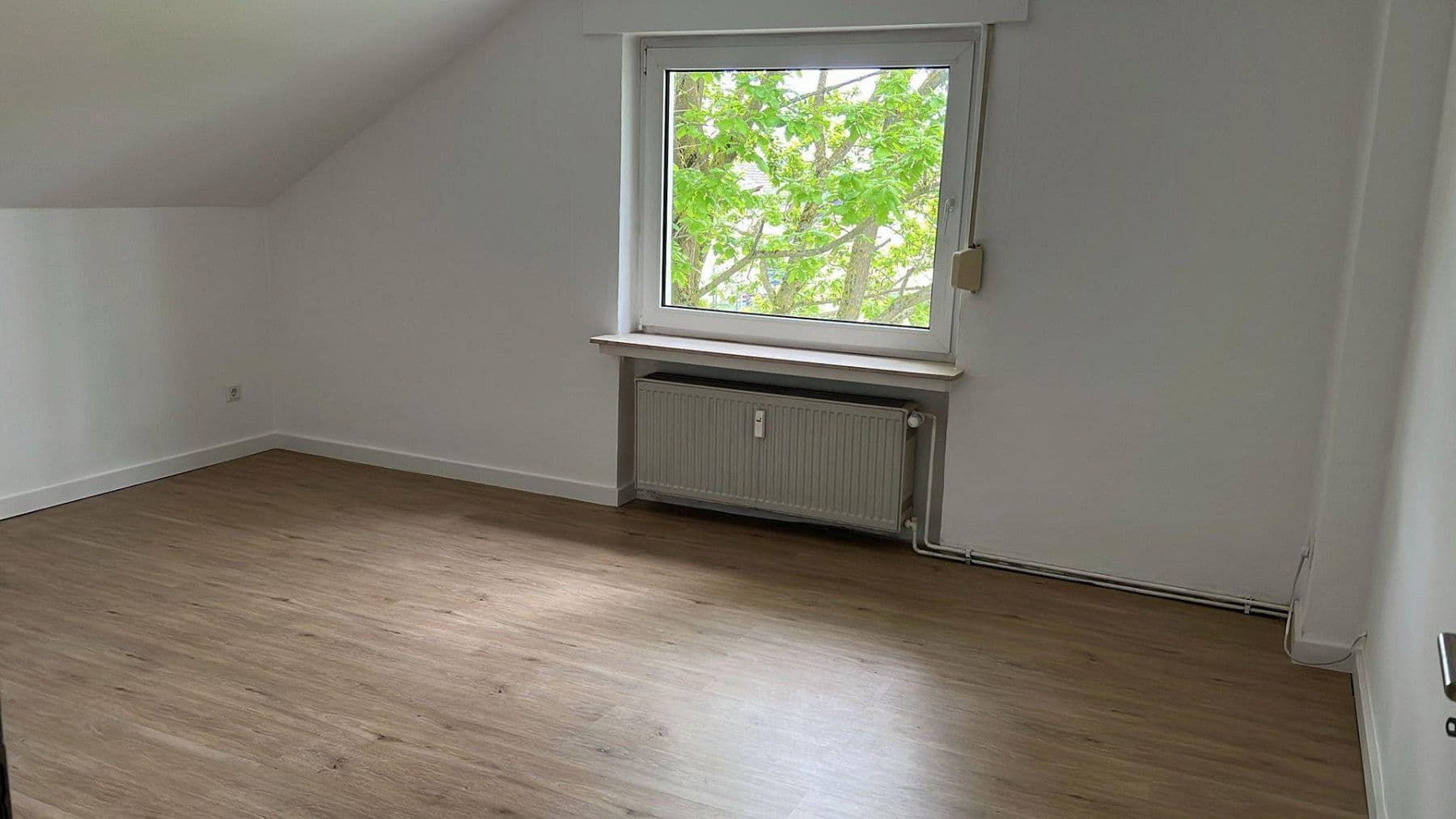 Prenájom bytu 2-izbový 46 m², Zum Rotenberg 2, Detmold, Severné Porýnie - Westfálsko Prenájom bytu 2-izbový 46 m², Zum Rotenberg 2, Detmold, Severné Porýnie - Westfálsko