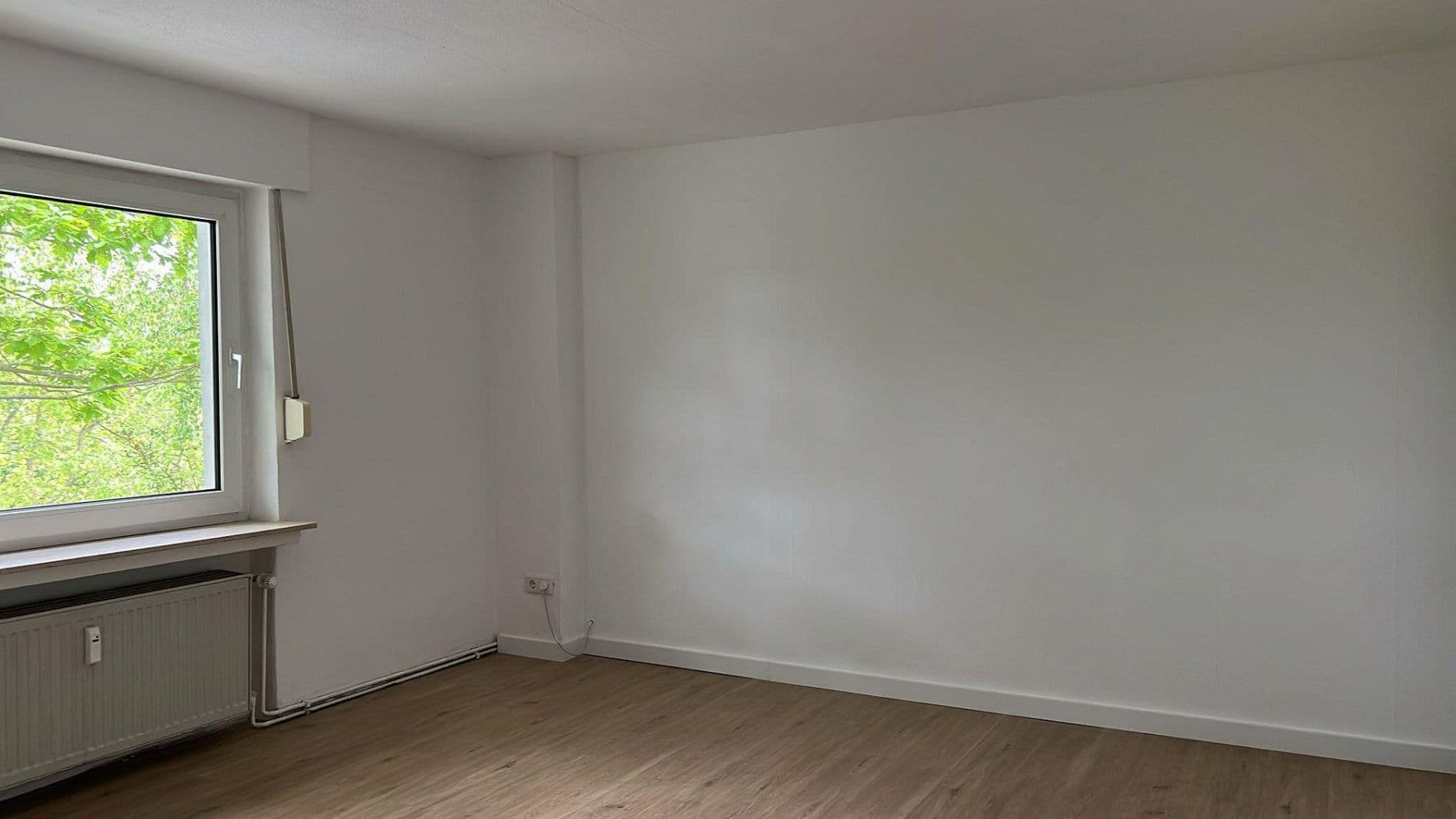 Prenájom bytu 2-izbový 46 m², Zum Rotenberg 2, Detmold, Severné Porýnie - Westfálsko Prenájom bytu 2-izbový 46 m², Zum Rotenberg 2, Detmold, Severné Porýnie - Westfálsko